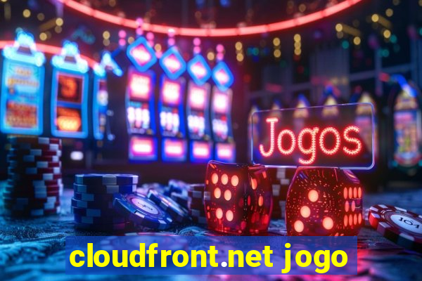 cloudfront.net jogo